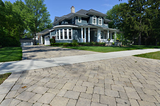 Professional Driveway Pavers in Northgate, OH