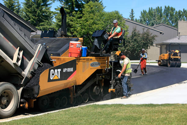 Best Brick Driveway Pavers  in Northgate, OH